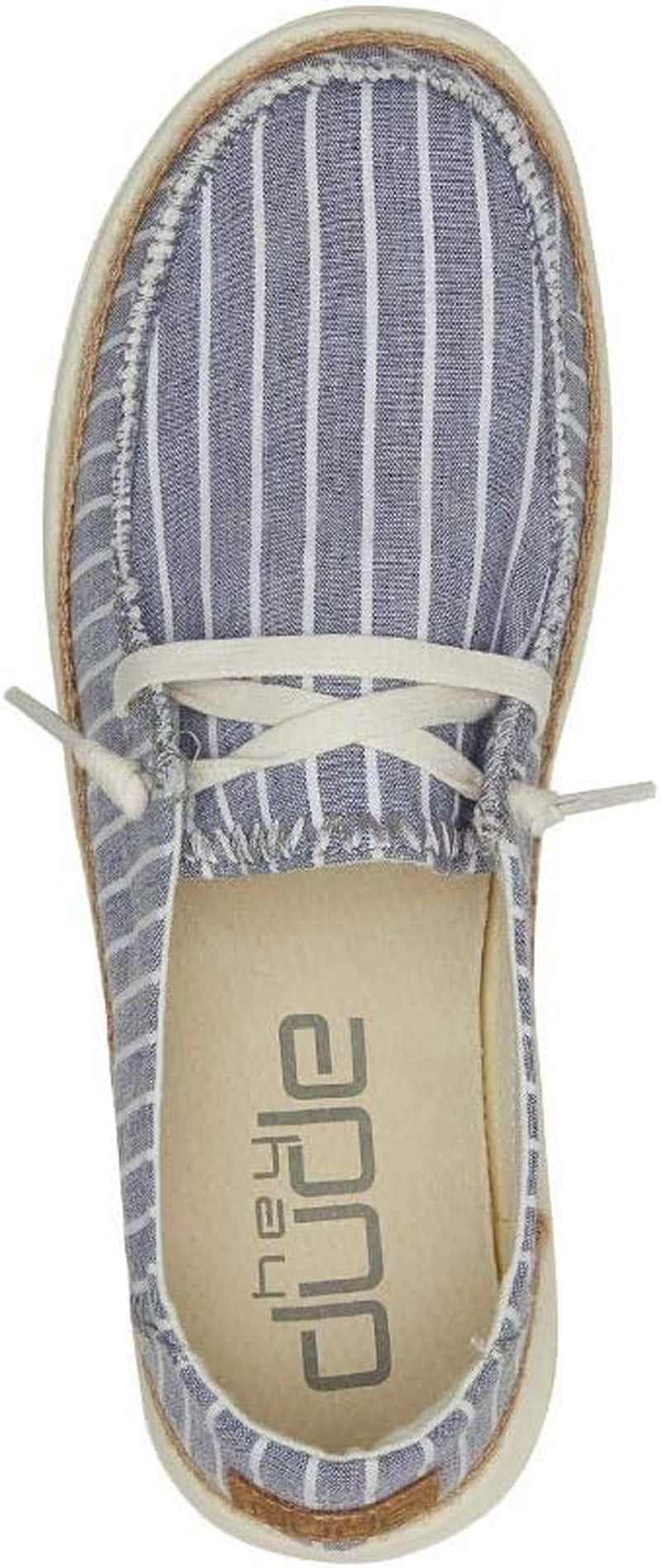 Women'S Wendy Stripes Shoe