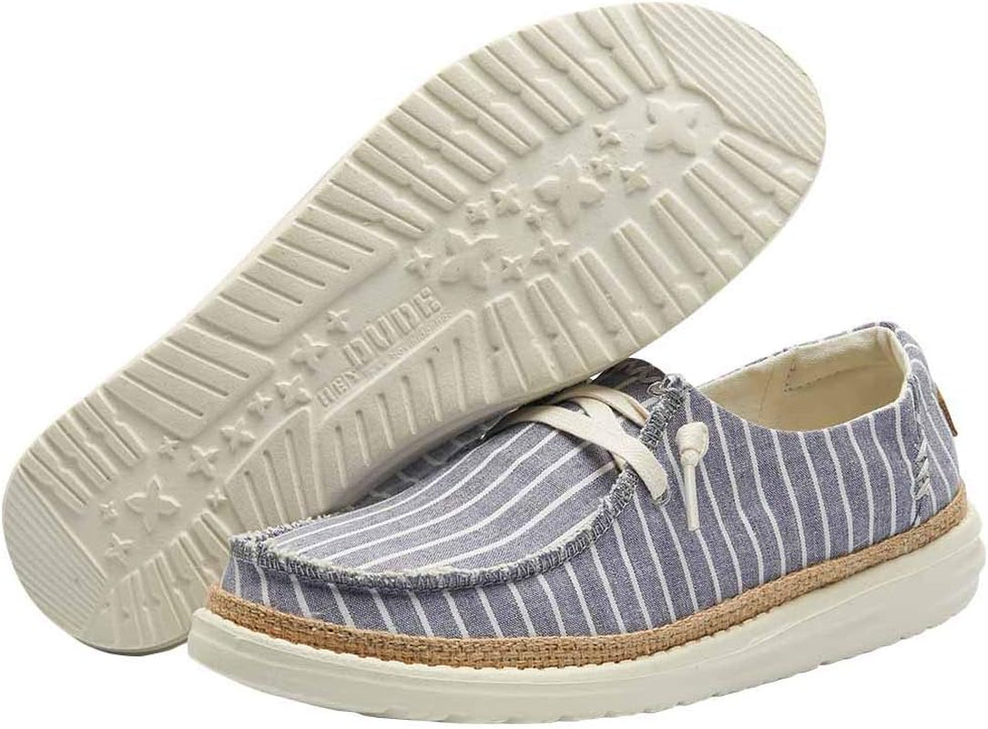 Women'S Wendy Stripes Shoe