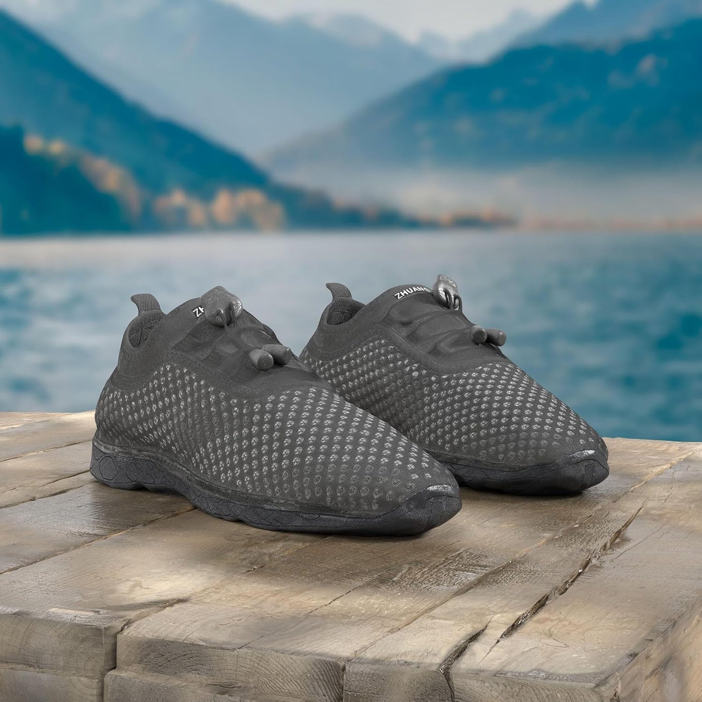 Women'S Quick Drying Aqua Water Shoes