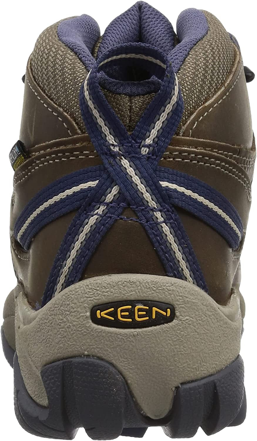 Women'S Targhee 2 Mid Height Waterproof Hiking Boots