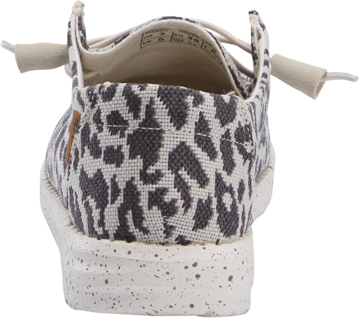 Women'S Wendy Print Slip-On Loafers