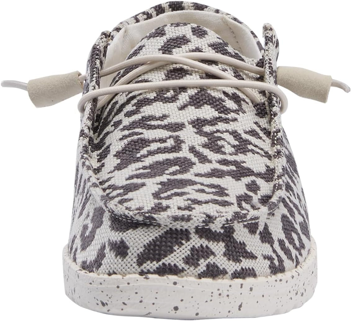 Women'S Wendy Print Slip-On Loafers