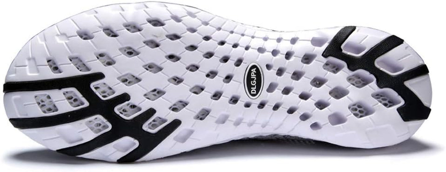Women'S Lightweight Quick Drying Aqua Water Shoes Athletic Sport Walking Shoes
