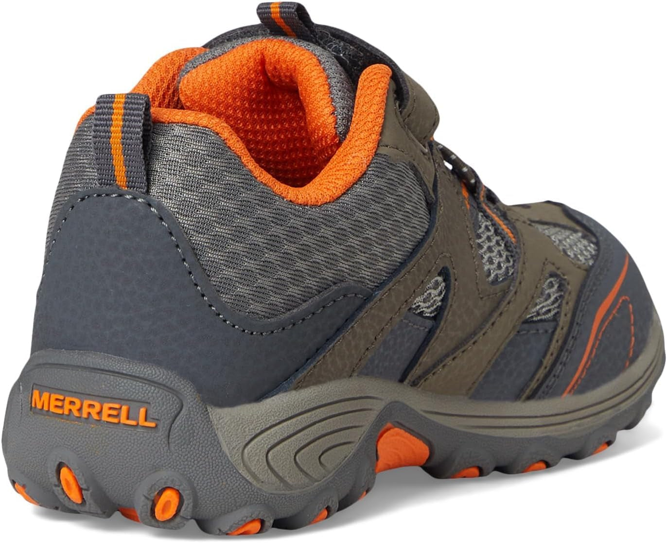 Kids' Trail Chaser Hiking Sneaker