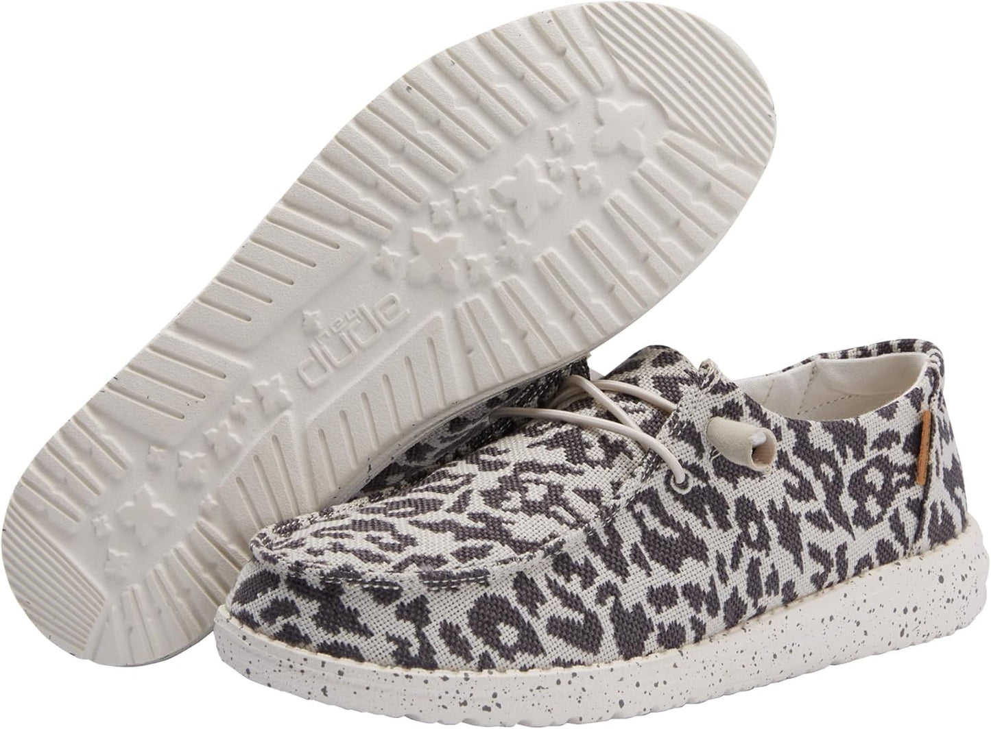 Women'S Wendy Print Slip-On Loafers