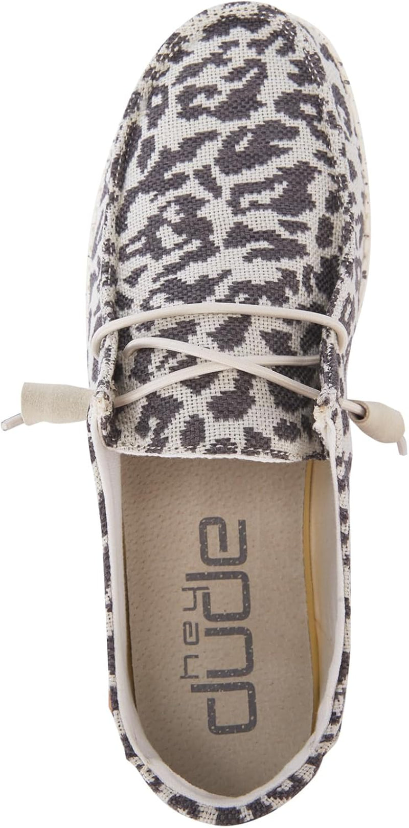 Women'S Wendy Print Slip-On Loafers
