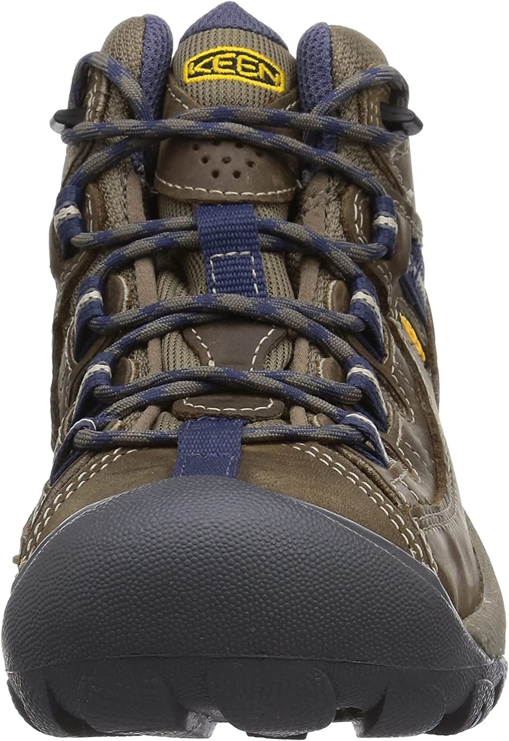 Women'S Targhee 2 Mid Height Waterproof Hiking Boots