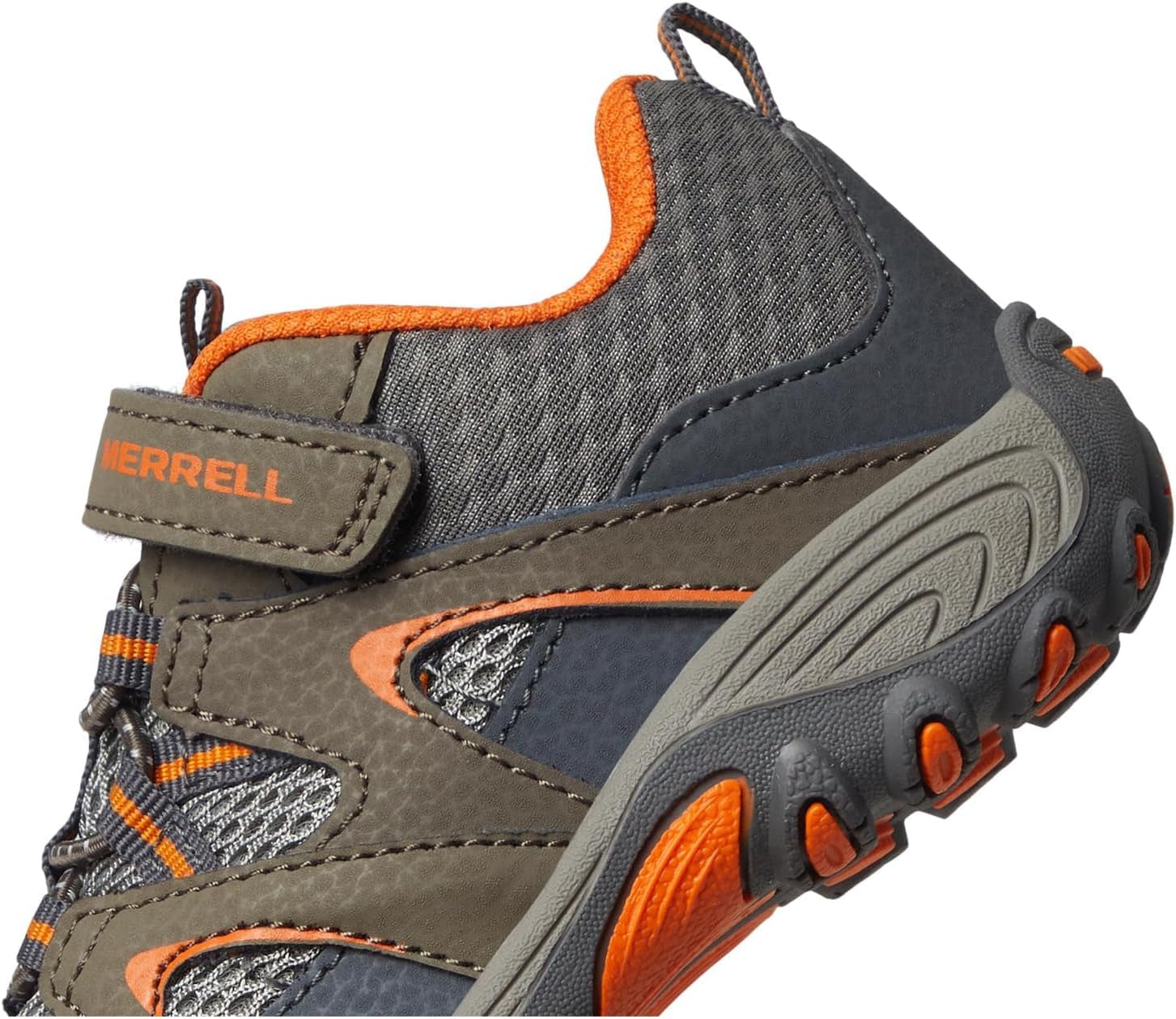 Kids' Trail Chaser Hiking Sneaker