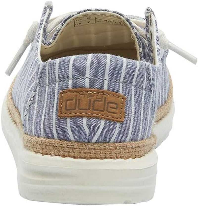 Women'S Wendy Stripes Shoe