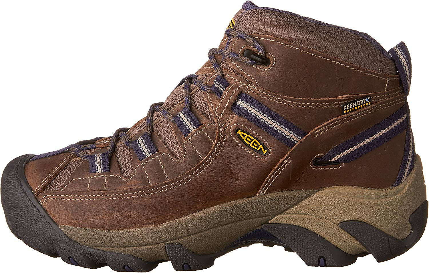 Women'S Targhee 2 Mid Height Waterproof Hiking Boots