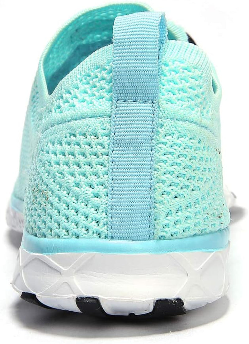 Women'S Quick Drying Aqua Water Shoes