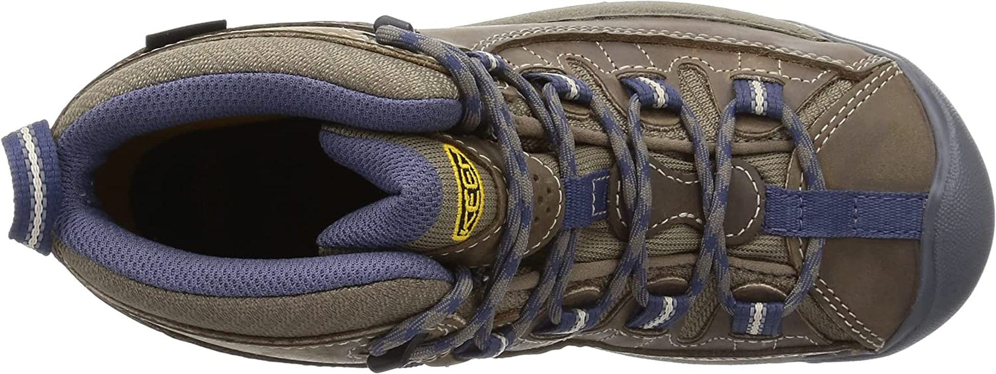 Women'S Targhee 2 Mid Height Waterproof Hiking Boots