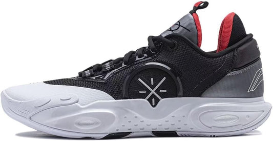 All City Wade Men Cushioning Basketball Shoes Lining Anti-Slip Professional Shock Absorption Sneakers Sports Shoes