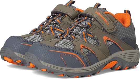 Kids' Trail Chaser Hiking Sneaker