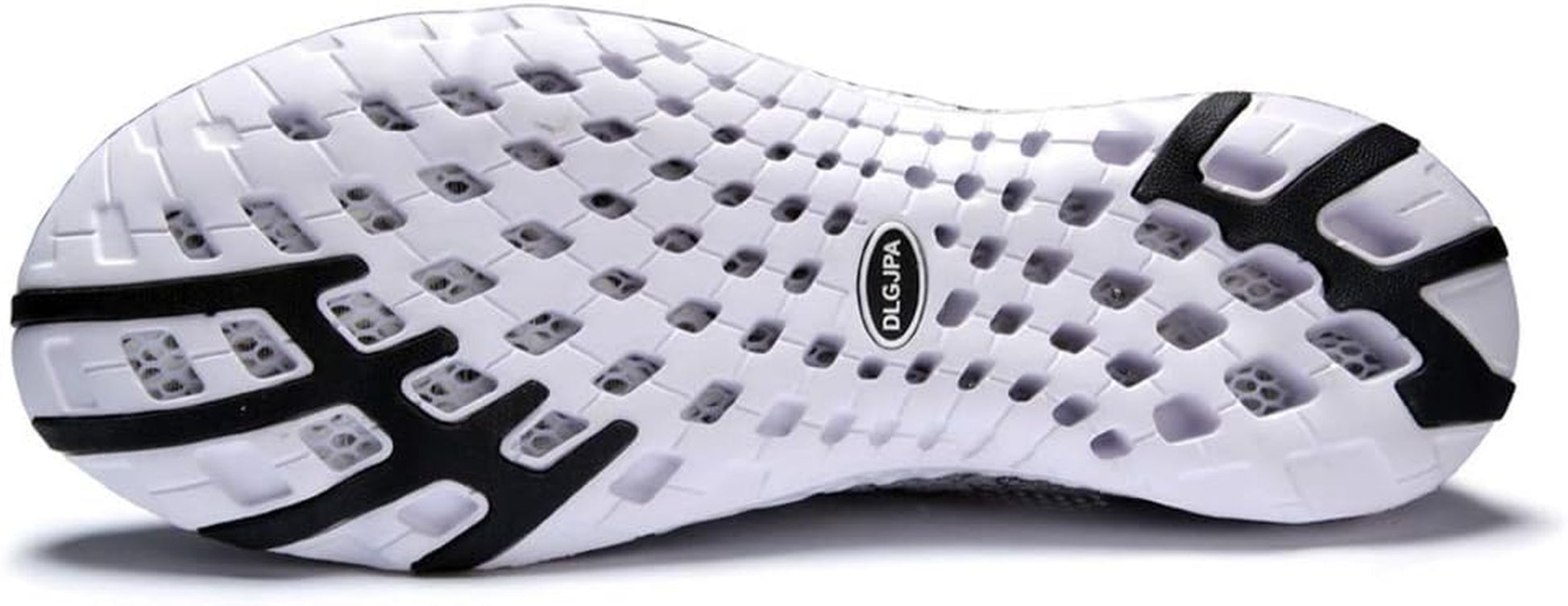 Women'S Lightweight Quick Drying Aqua Water Shoes Athletic Sport Walking Shoes