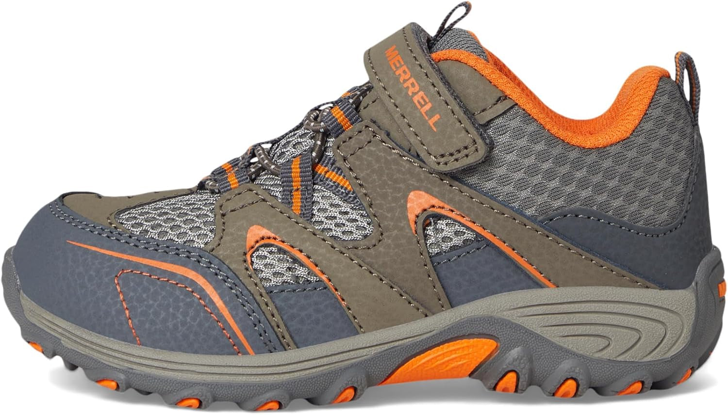 Kids' Trail Chaser Hiking Sneaker