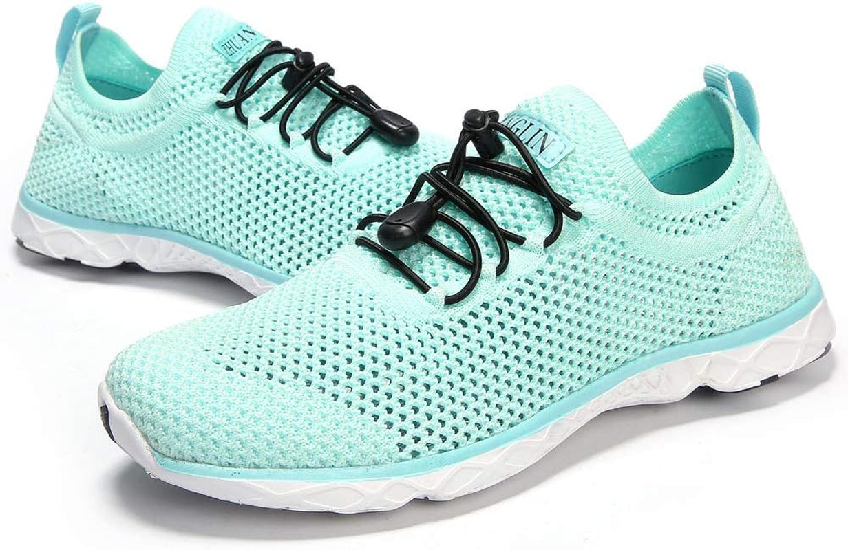 Women'S Quick Drying Aqua Water Shoes