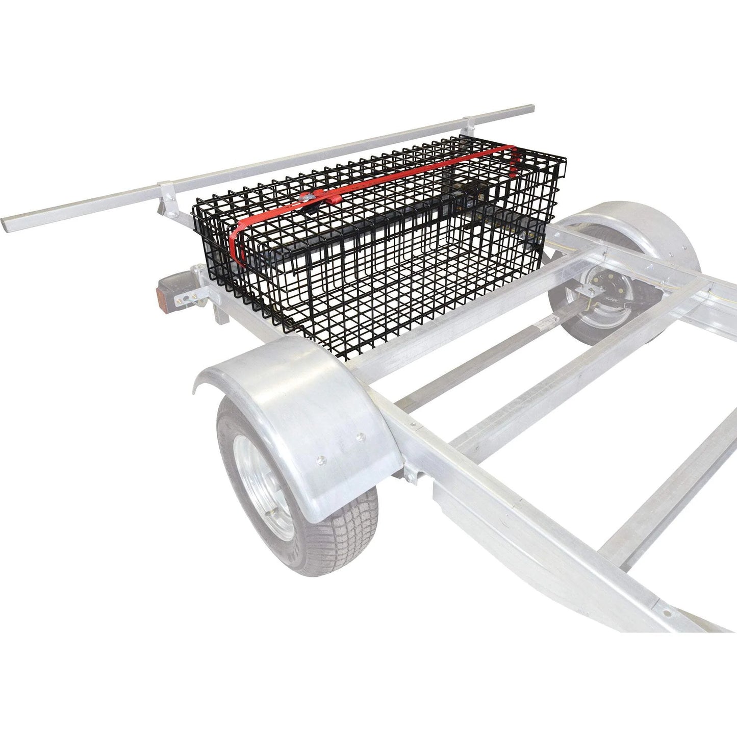 Malone Megasport Package 2 Boat W/ Storage - Saddle up Pro