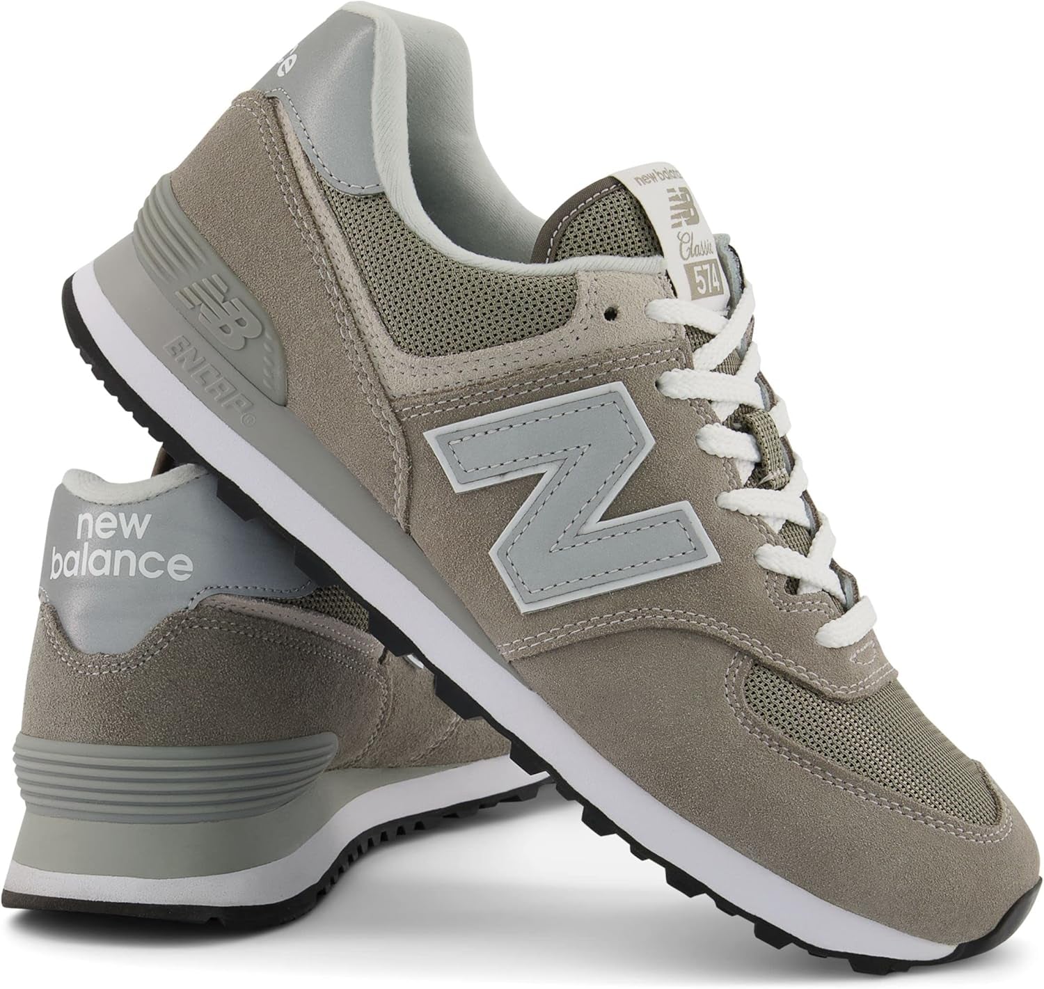 Men'S 574 V2 Sneaker