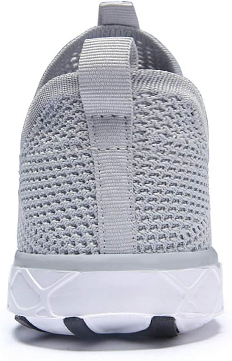 Women'S Lightweight Quick Drying Aqua Water Shoes Athletic Sport Walking Shoes