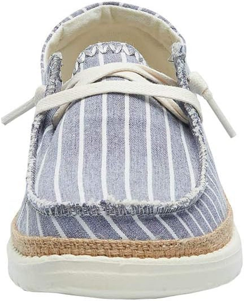 Women'S Wendy Stripes Shoe