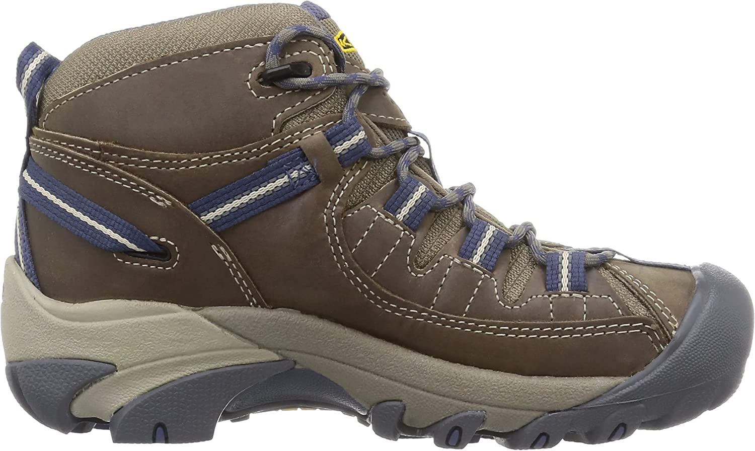 Women'S Targhee 2 Mid Height Waterproof Hiking Boots