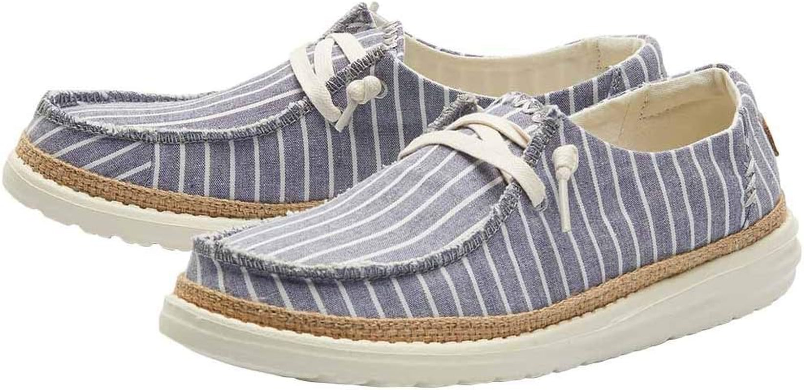 Women'S Wendy Stripes Shoe