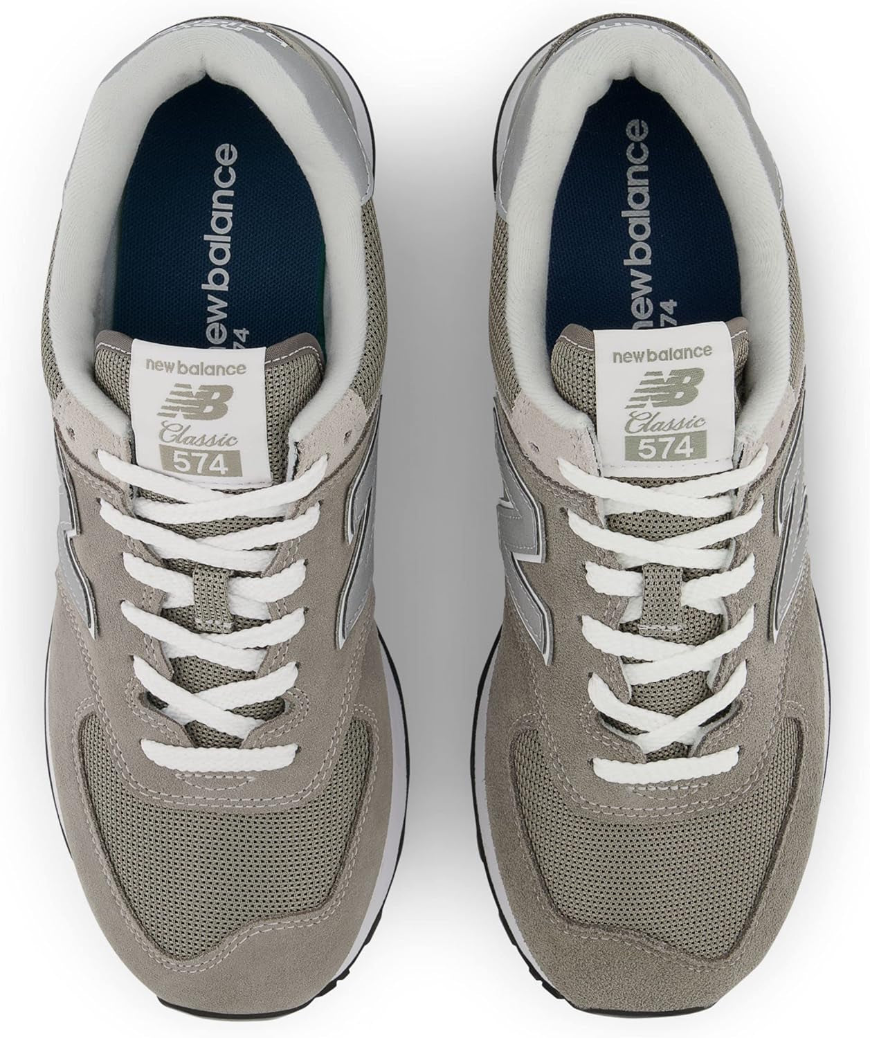 Men'S 574 V2 Sneaker