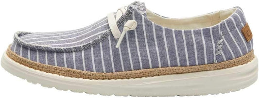 Women'S Wendy Stripes Shoe