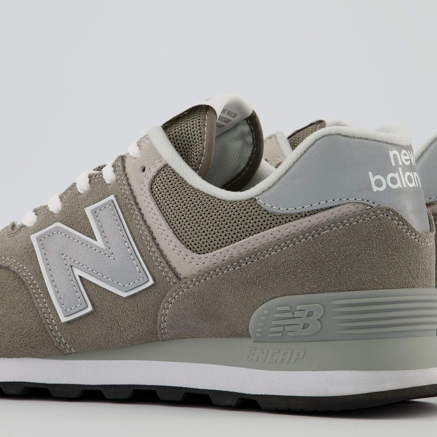 Men'S 574 V2 Sneaker
