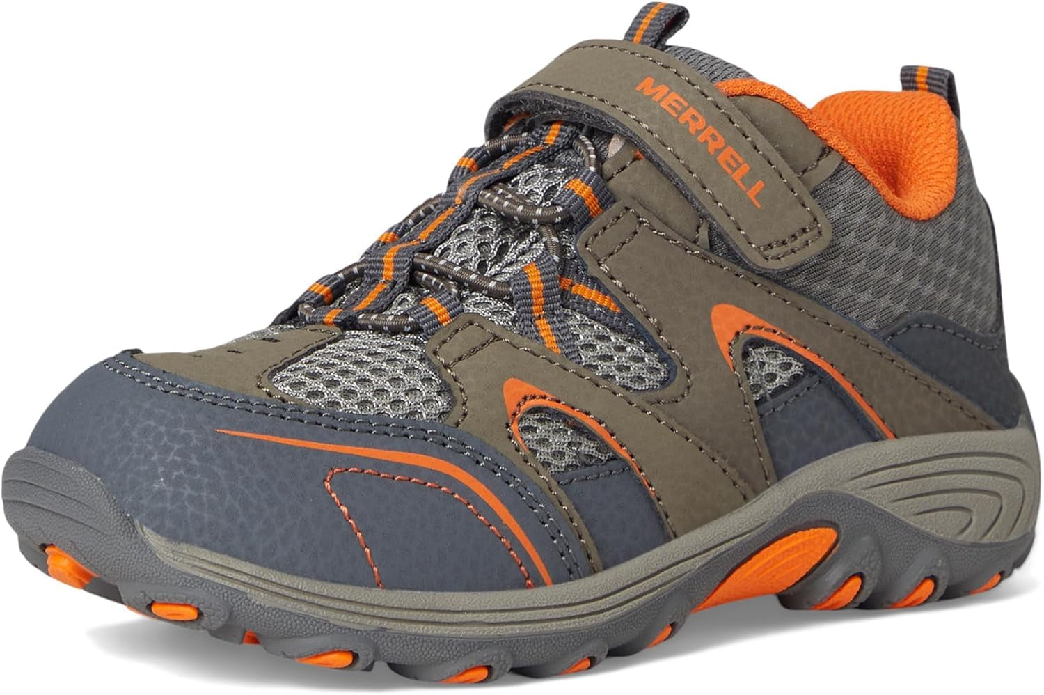 Kids' Trail Chaser Hiking Sneaker