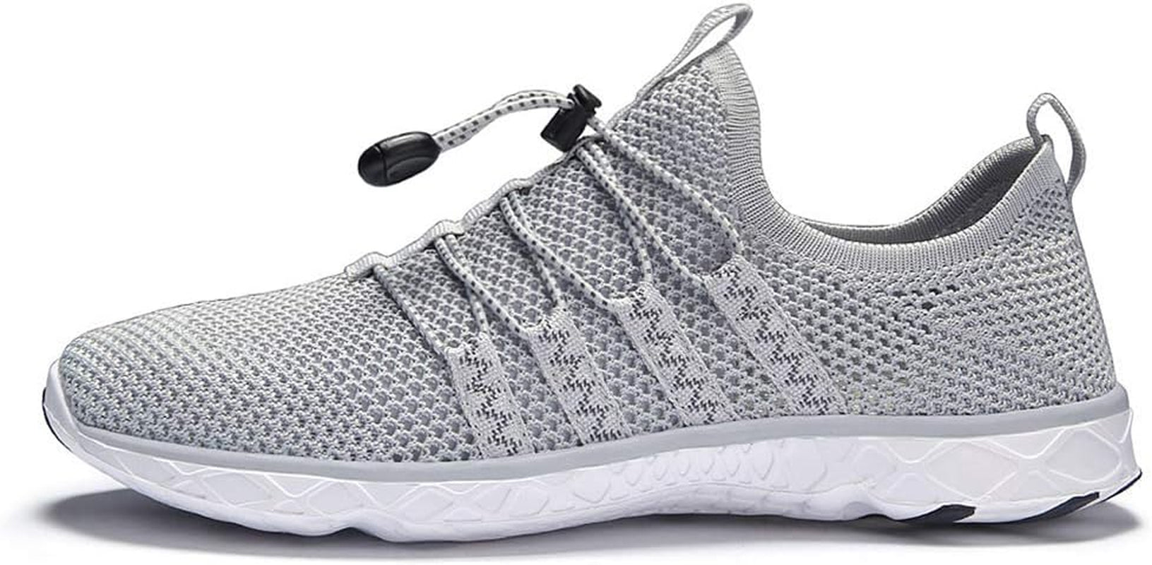 Women'S Lightweight Quick Drying Aqua Water Shoes Athletic Sport Walking Shoes