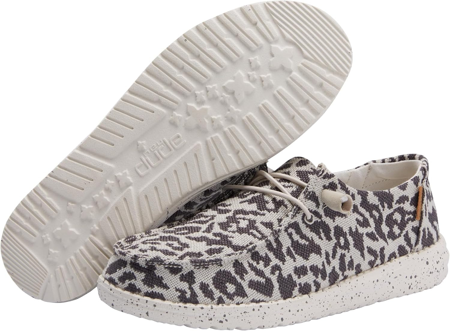 Women'S Wendy Print Slip-On Loafers