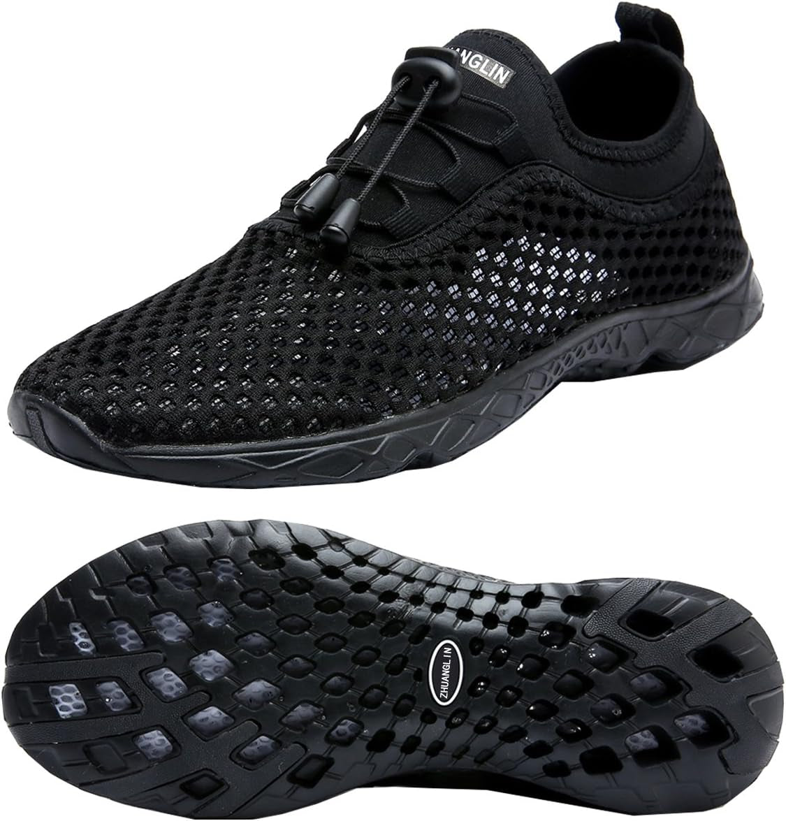 Women'S Quick Drying Aqua Water Shoes