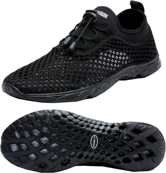 Women'S Quick Drying Aqua Water Shoes