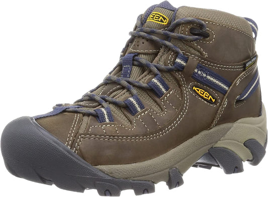 Women'S Targhee 2 Mid Height Waterproof Hiking Boots