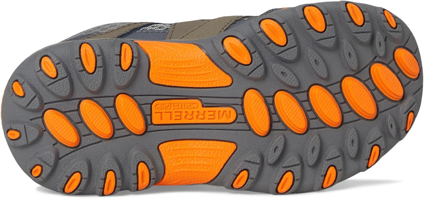 Kids' Trail Chaser Hiking Sneaker