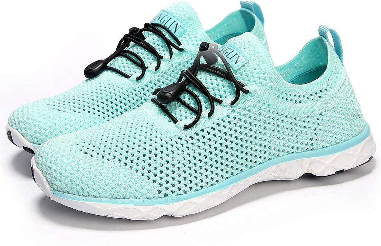 Women'S Quick Drying Aqua Water Shoes