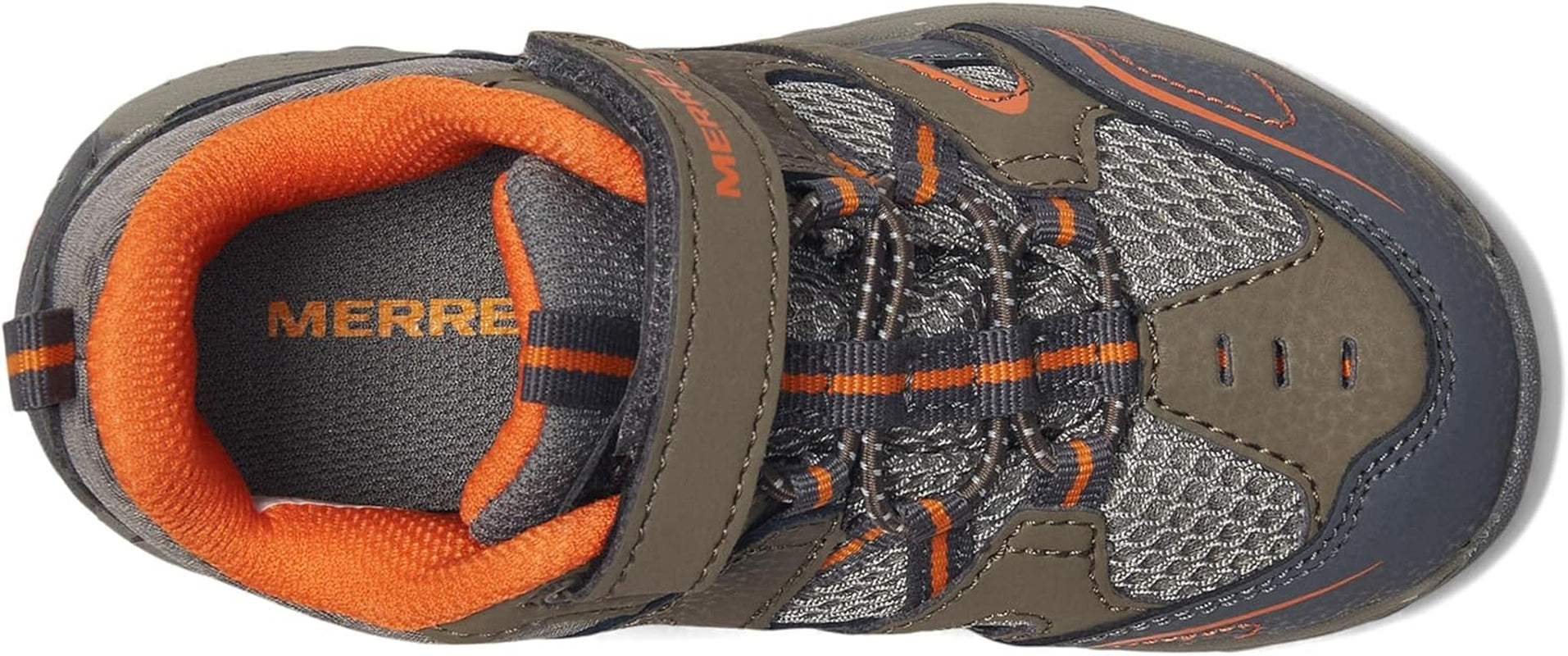 Kids' Trail Chaser Hiking Sneaker