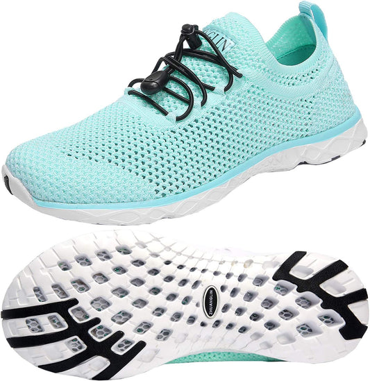 Women'S Quick Drying Aqua Water Shoes