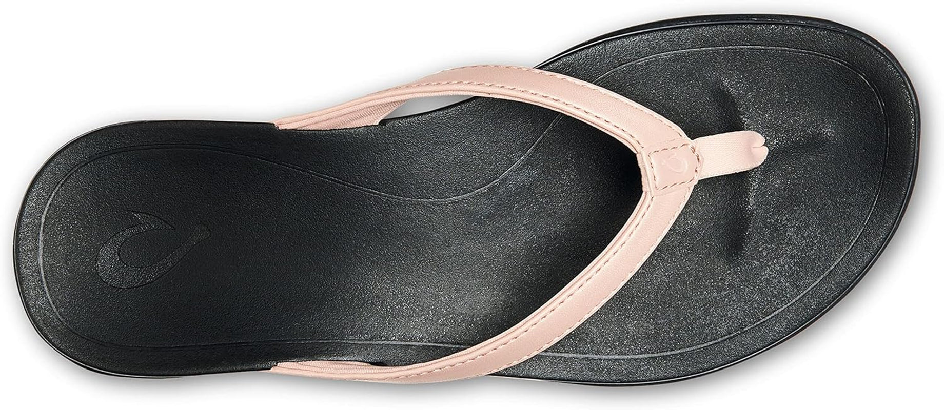 Ho'Opio Women'S Beach Sandals, Quick-Dry Flip-Flop Slides, Water Resistant & Modern Low Profile Design, All-Day Comfort Fit & Wet Grip Soles