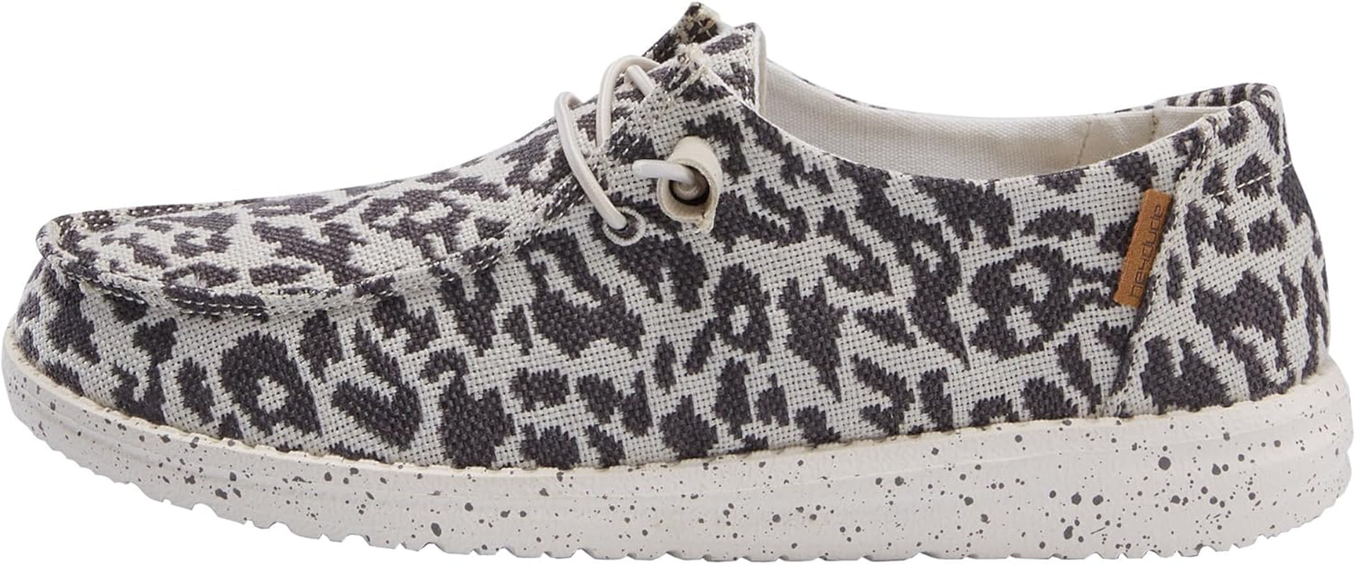 Women'S Wendy Print Slip-On Loafers
