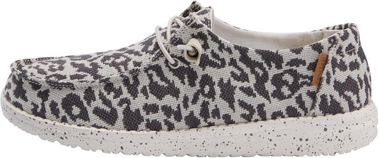 Women'S Wendy Print Slip-On Loafers